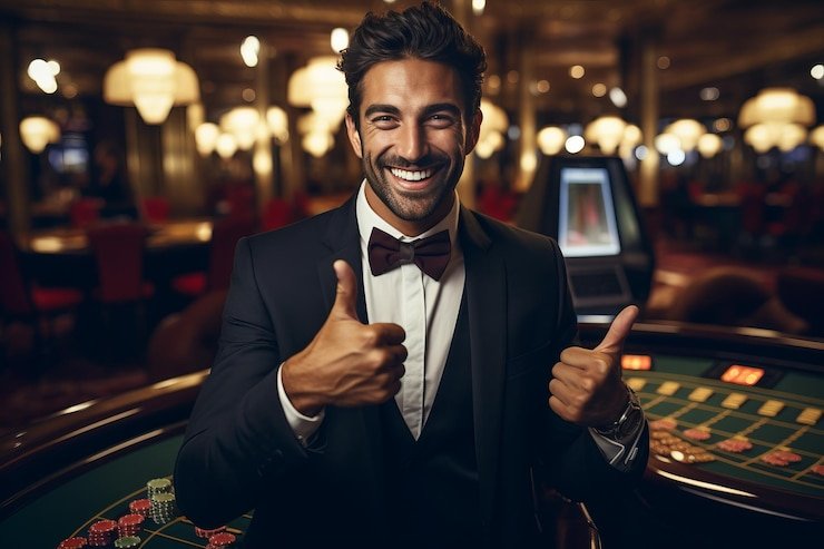 Privasi akun ketika klaim bonus
