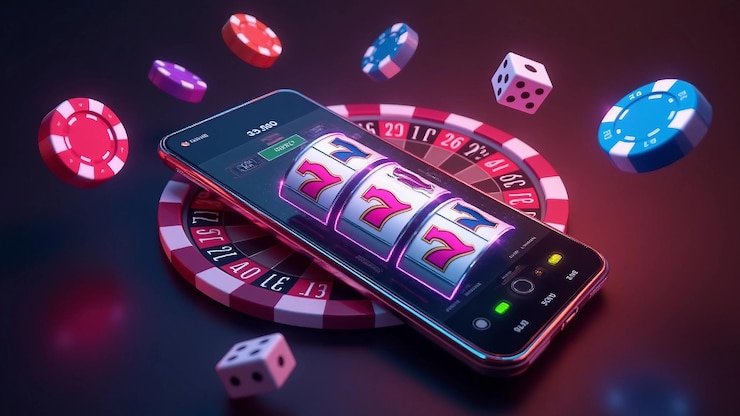 Pengingat bermain bijak terkait cashback