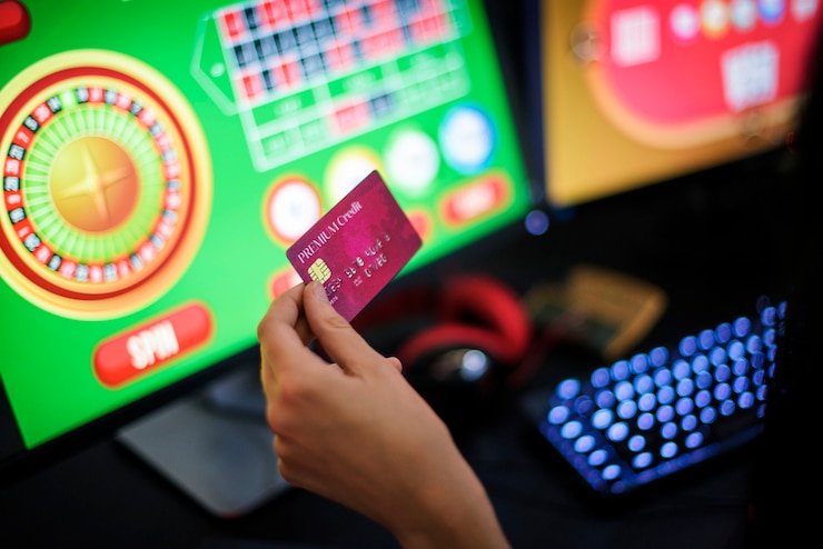 Privasi akun saat membaca cashback