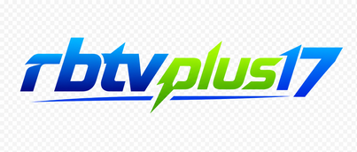 Logo rbtvplus17